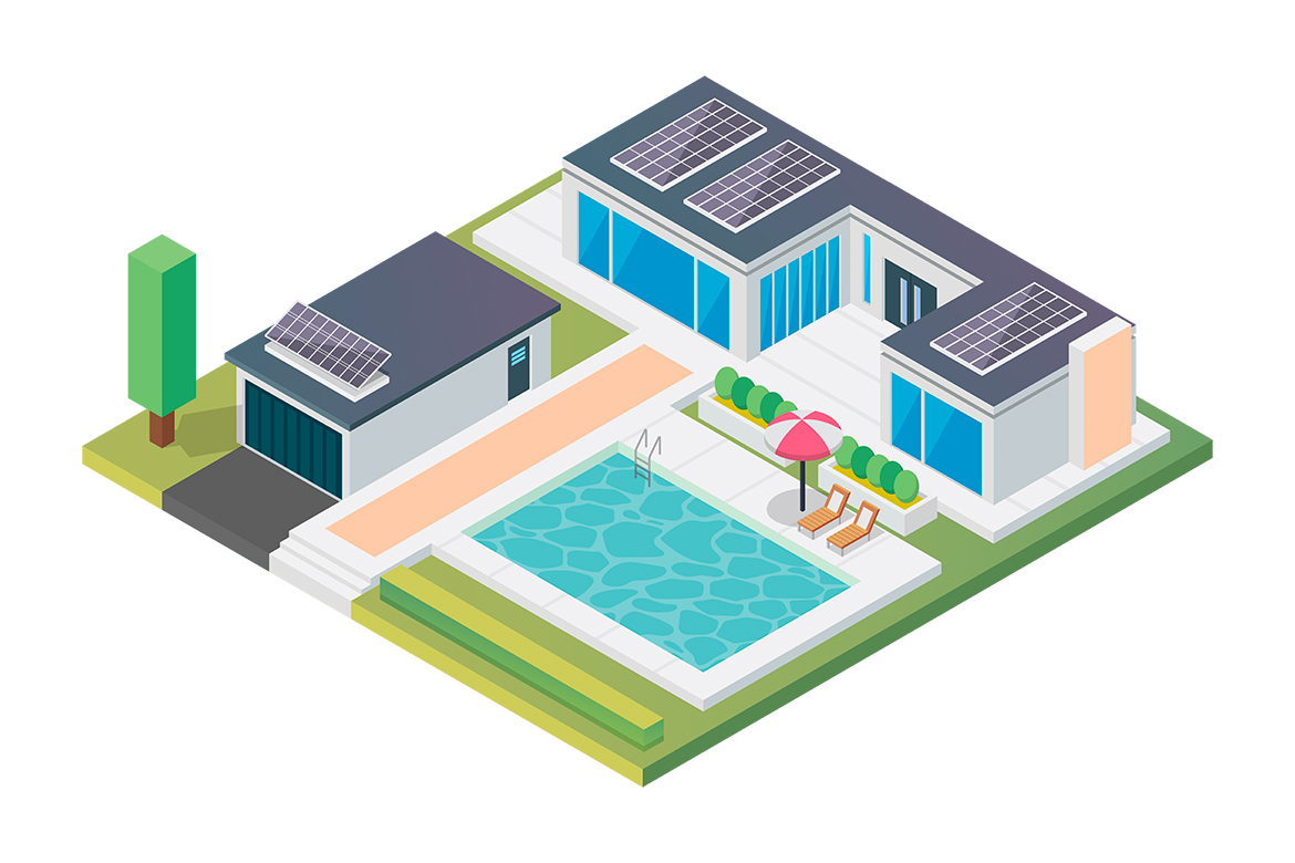 Ecoliving srl - Immobiliare sostenibile