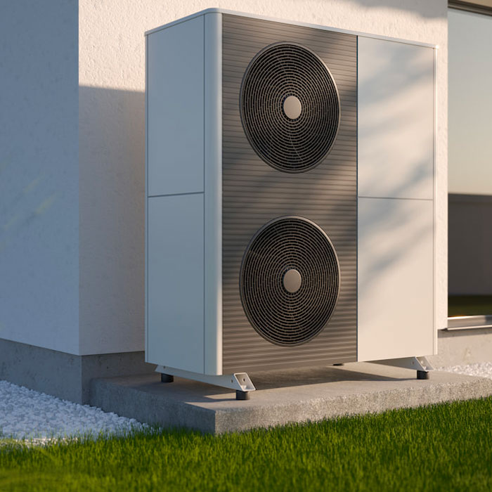 Ecoliving srl - Immobiliare sostenibile
